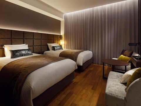 Mitsui Garden Hotel Osaka PREMIER — photo 3