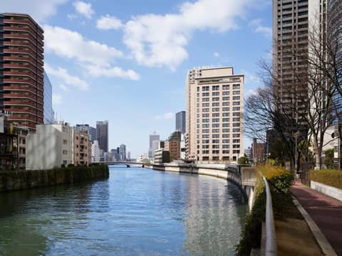Mitsui Garden Hotel Osaka PREMIER — photo 4