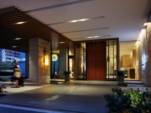 Mitsui Garden Hotel Osaka PREMIER — photo 5