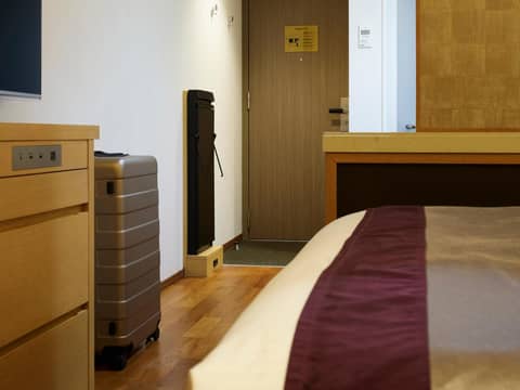 Mitsui Garden Hotel Osaka PREMIER — photo 7