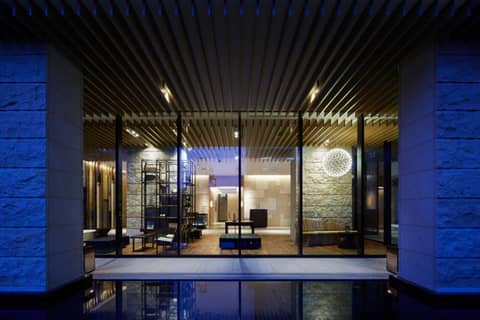 Mitsui Garden Hotel Osaka PREMIER — photo 9