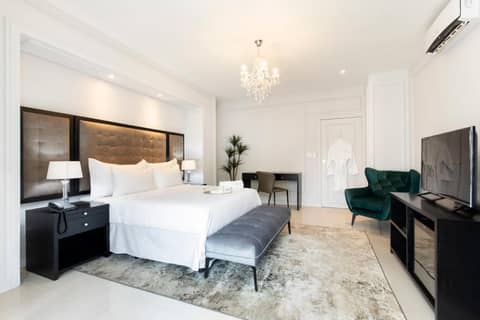 Fauchil Boutique Hotel — photo 8