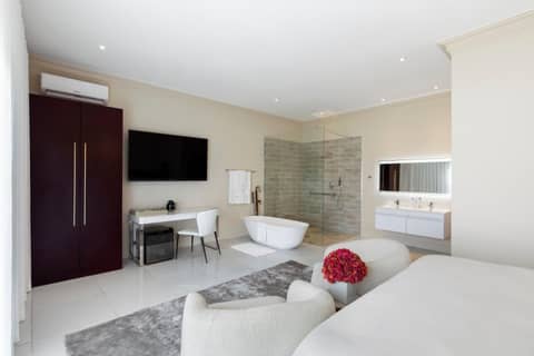 Fauchil Boutique Hotel — photo 9