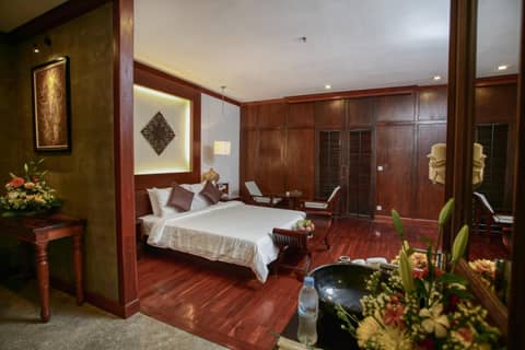 The Moon Residence & Spa — photo 2