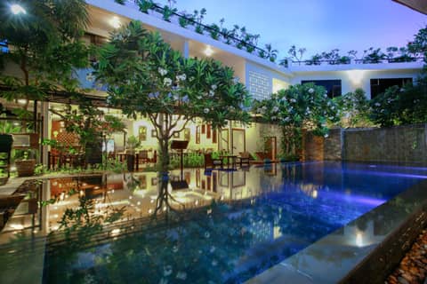 The Moon Residence & Spa — photo 4
