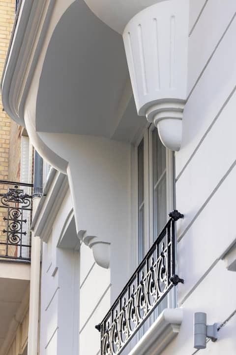 Hôtel Le Daum — photo 6