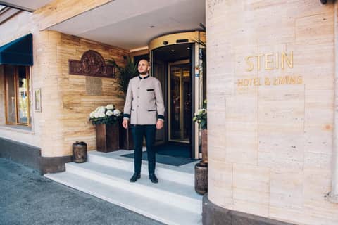 Hotel Stein - Adults Only — photo 8