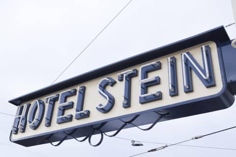 Hotel Stein - Adults Only — photo 9