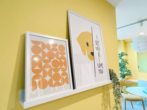 OUCHI HOTEL Nagarekawa with Dogs — photo 9