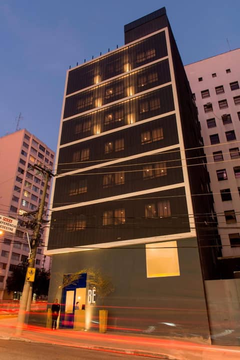 Bê Hotel — photo 4