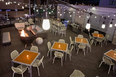 Element by Marriott Minneapolis Downtown — photo 2