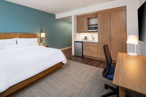 Element by Marriott Minneapolis Downtown — photo 6