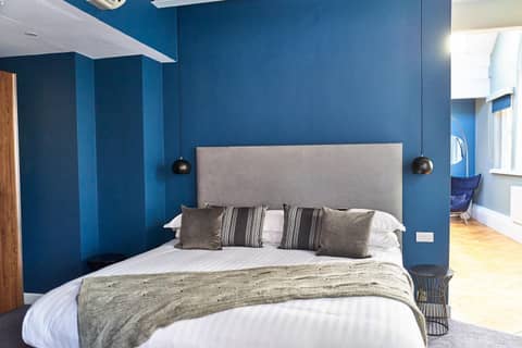 Heathcote Hotel Manchester — photo 4