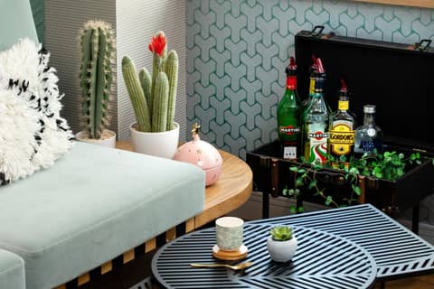Hôtel Eiffel Saint Charles — photo 9