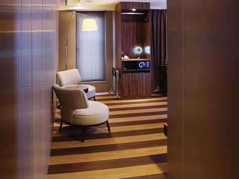 Hotel Relax I — photo 9