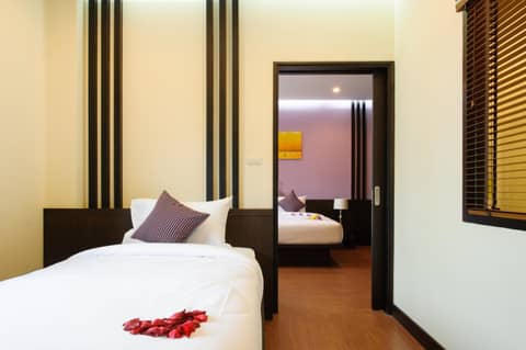 Tara Place Hotel Bangkok — photo 2