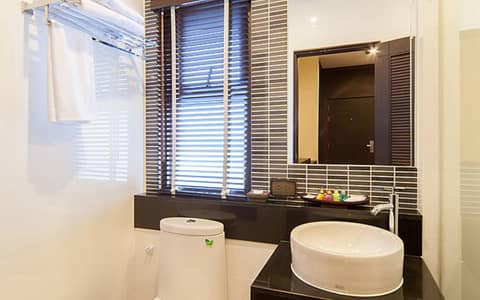 Tara Place Hotel Bangkok — photo 3