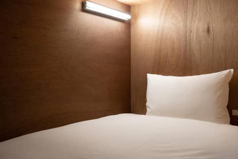 TSUGU Kyoto Sanjo by THE SHARE HOTELS — photo 3