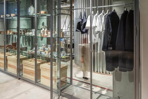 TSUGU Kyoto Sanjo by THE SHARE HOTELS — photo 5