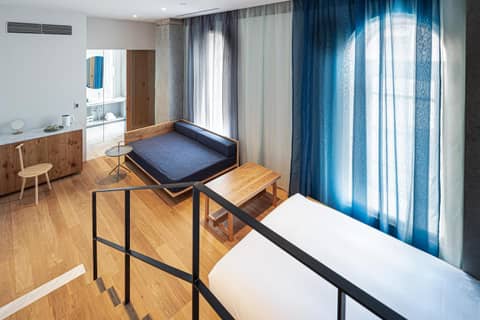 TSUGU Kyoto Sanjo by THE SHARE HOTELS — photo 6