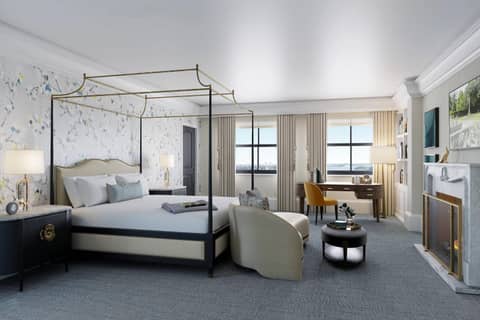 The Ritz-Carlton, New Orleans — photo 6