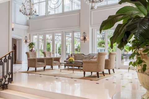 The Ritz-Carlton, New Orleans — photo 7