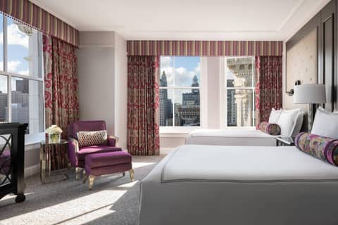 The Ritz-Carlton, New Orleans — photo 9