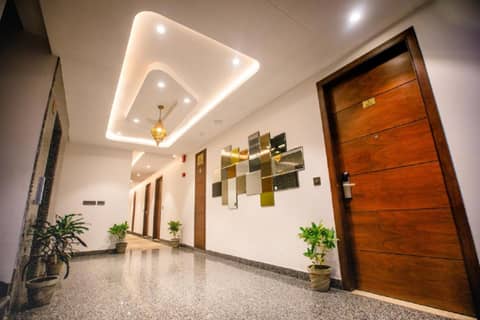 HOTEL TEN SQUARE - 5 Minutes from The Taj Mahal — photo 8