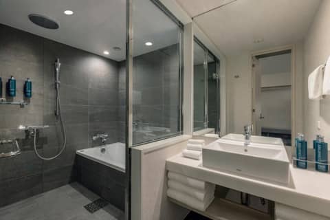 DoubleTree by Hilton Tokyo Ariake — photo 2