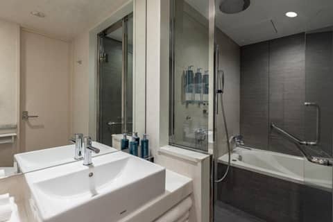 DoubleTree by Hilton Tokyo Ariake — photo 7