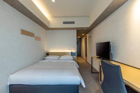 DoubleTree by Hilton Tokyo Ariake — photo 8