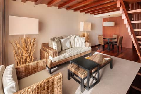 Crowne Plaza Vilamoura - Algarve by IHG — photo 5
