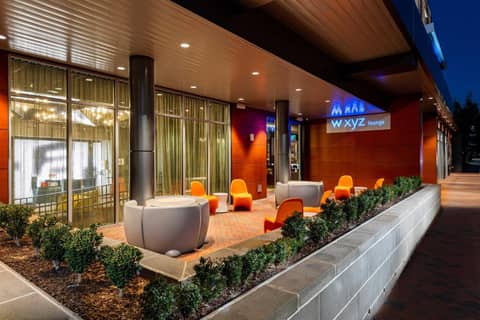Aloft by Marriott Savannah Downtown Historic District — photo 3