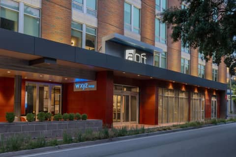 Aloft by Marriott Savannah Downtown Historic District — photo 6
