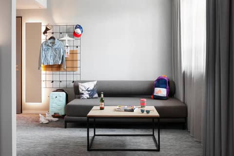 Moxy Cologne Muelheim — photo 3