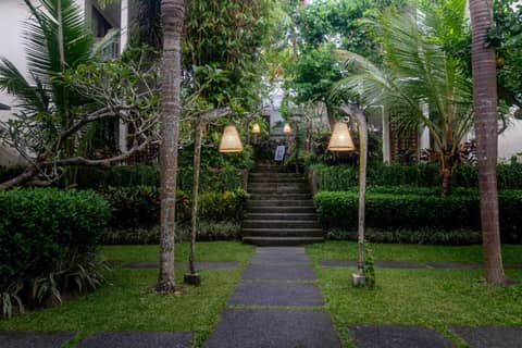 Pertiwi Bisma Ubud — other