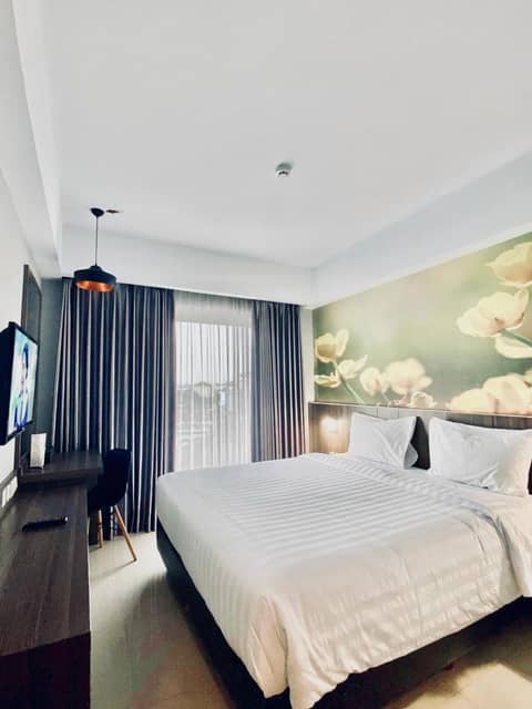 Unisi Hotel Malioboro - Jogja Syariah — photo 2