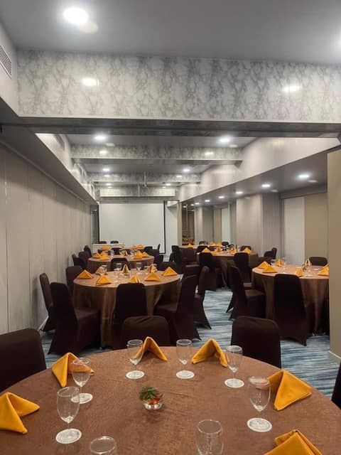 Unisi Hotel Malioboro - Jogja Syariah — photo 3