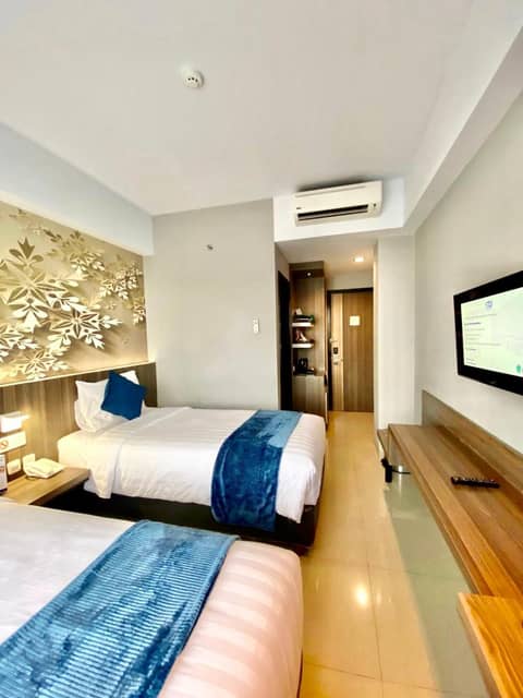 Unisi Hotel Malioboro - Jogja Syariah — photo 5