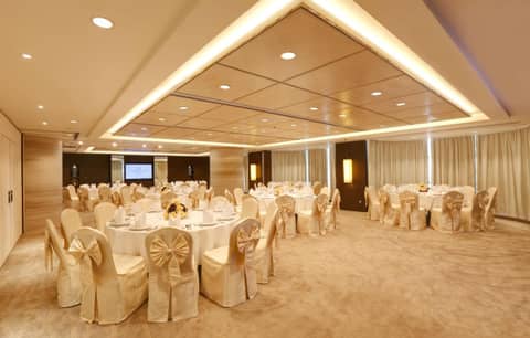 Prudential Hotel — photo 6