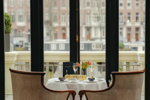 InterContinental Amstel Amsterdam by IHG — photo 3