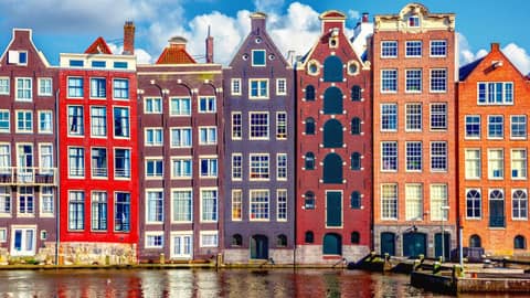 InterContinental Amstel Amsterdam by IHG — photo 4