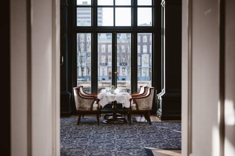 InterContinental Amstel Amsterdam by IHG — photo 5