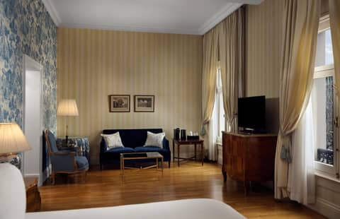 InterContinental Amstel Amsterdam by IHG — photo 6