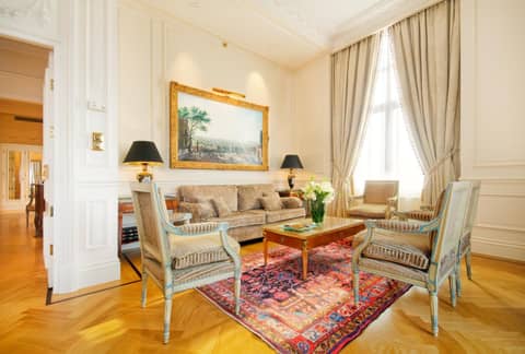 InterContinental Amstel Amsterdam by IHG — photo 8