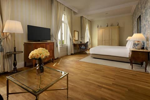 InterContinental Amstel Amsterdam by IHG — photo 9