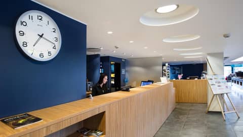 Hestia Hotel Seaport Tallinn — photo 2