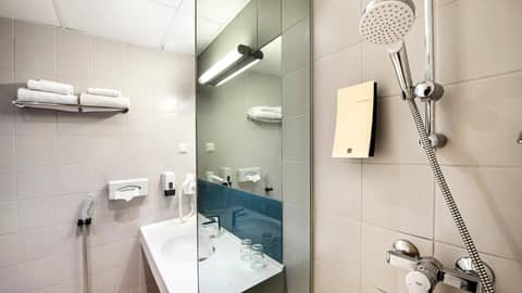 Hestia Hotel Seaport Tallinn — photo 4