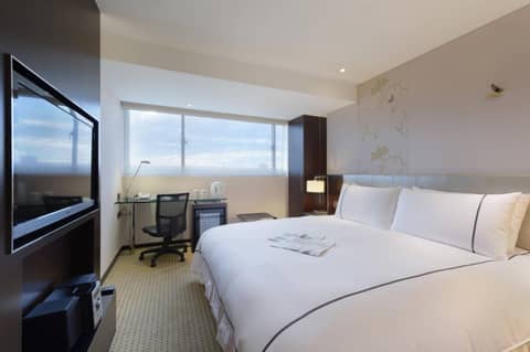 K Hotel Taipei Dunnan — photo 3