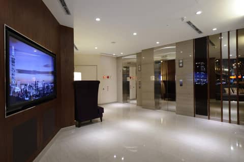 K Hotel Taipei Dunnan — photo 8
